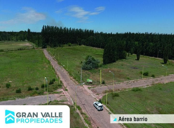 Terreno - Centenario - 3