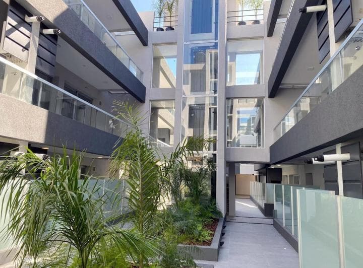 Departamento a Estrenar en Venta a 50 m de Av H. Yrigoyen - 4
