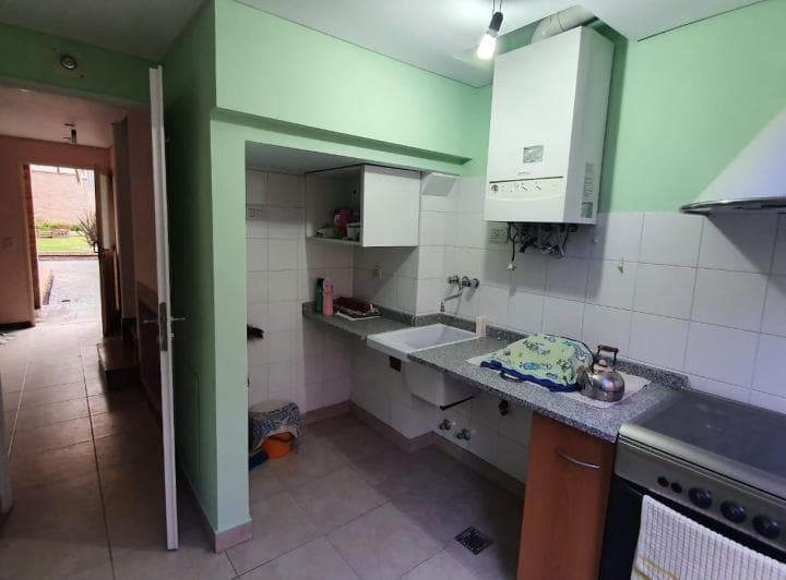 Excelente Duplex en Exclusivo Barrio Altos de Adrogué! - 5