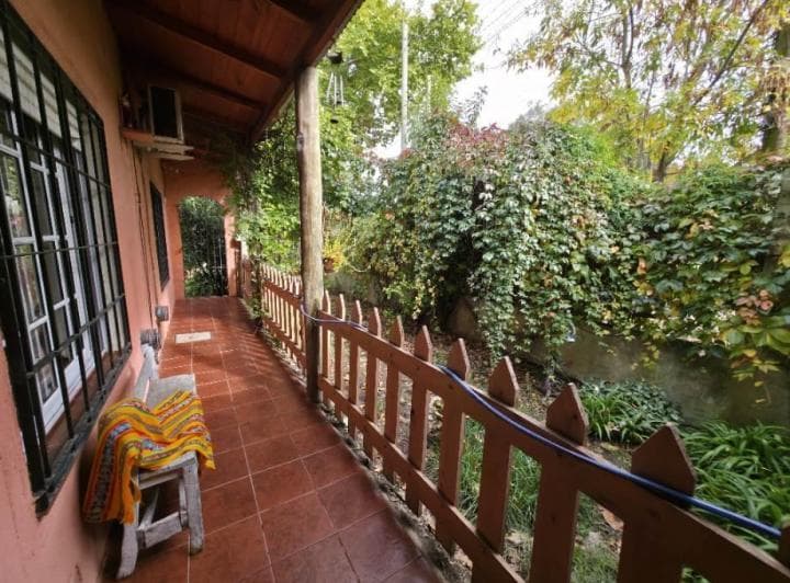 Casa en Glew - 3