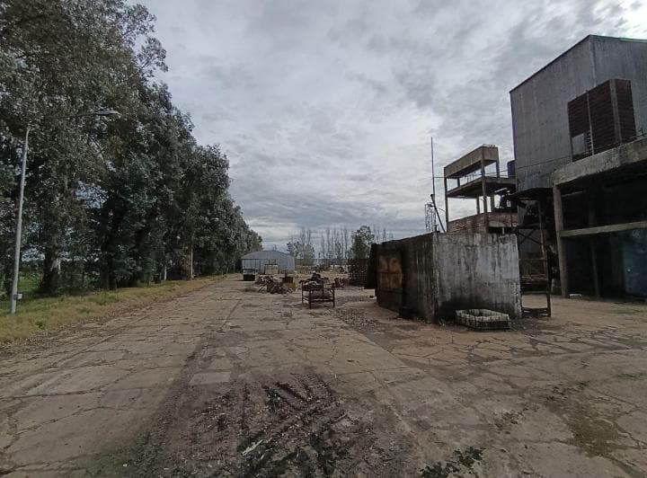 Terreno Industrial en Canning (E. Echeverria) - 5