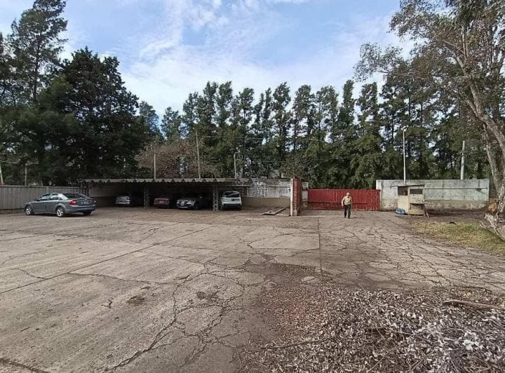 Terreno Industrial en Canning (E. Echeverria) - 3