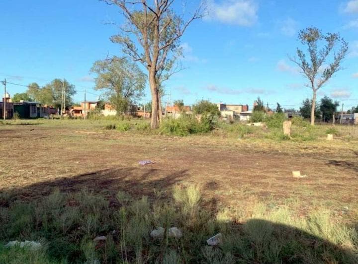 Terreno en Almirante Brown - 3