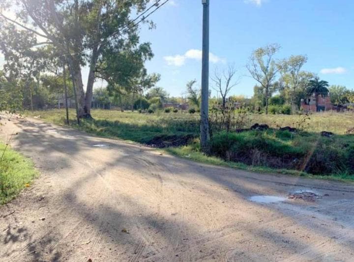 Terreno en Almirante Brown - 2