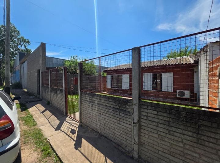 Amplio Terreno en Venta en Burzaco! - 3