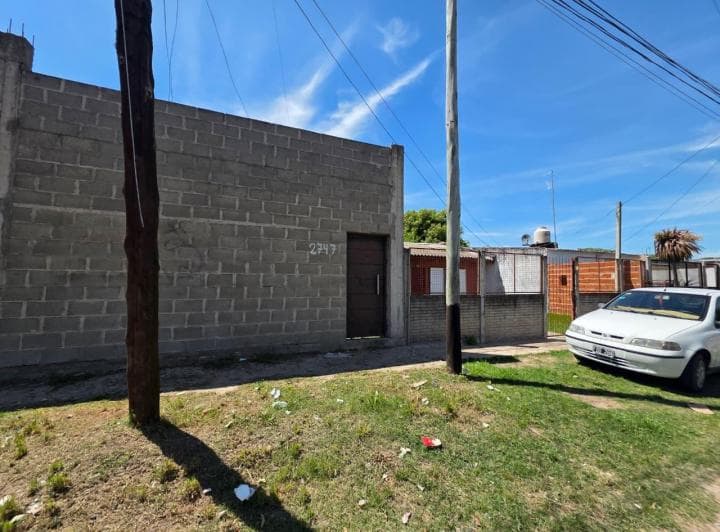 Amplio Terreno en Venta en Burzaco! - 2