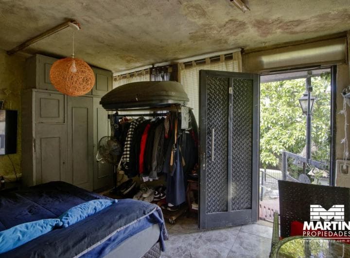 Casa en Venta de 3 Ambientes en Martinez a Reciclar - 5