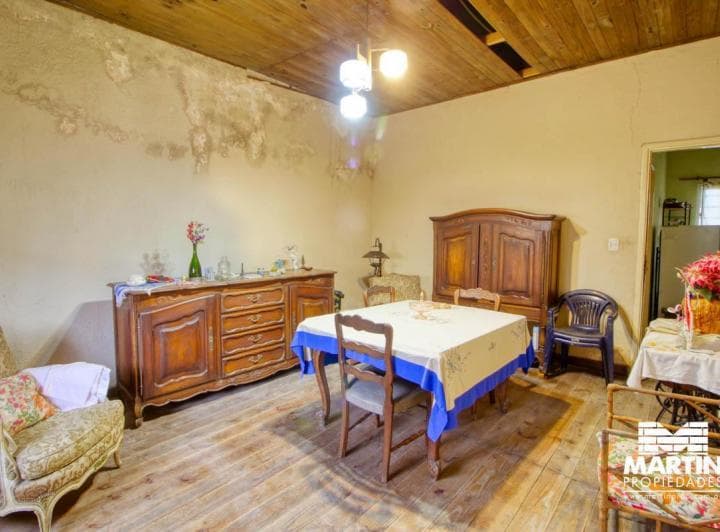 Casa y Departamento de 6 Ambientes en Venta en Tigre - 3