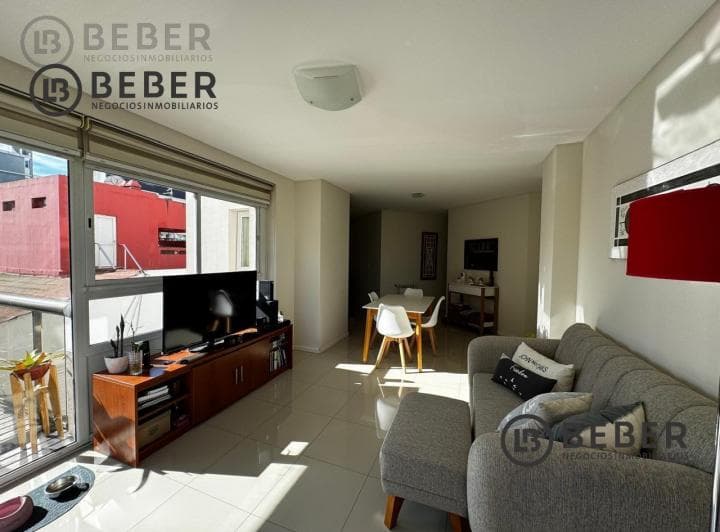 Venta Departamento 3 Ambientes con Balcon, La Perla, Mar del Plata - 3