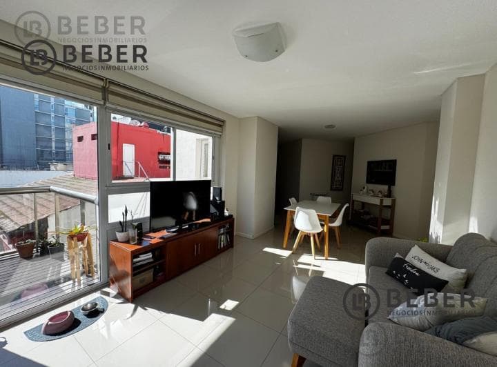 Venta Departamento 3 Ambientes con Balcon, La Perla, Mar del Plata - 4