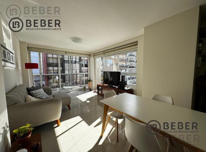 Venta Departamento 3 Ambientes con Balcon, La Perla, Mar del Plata - 5