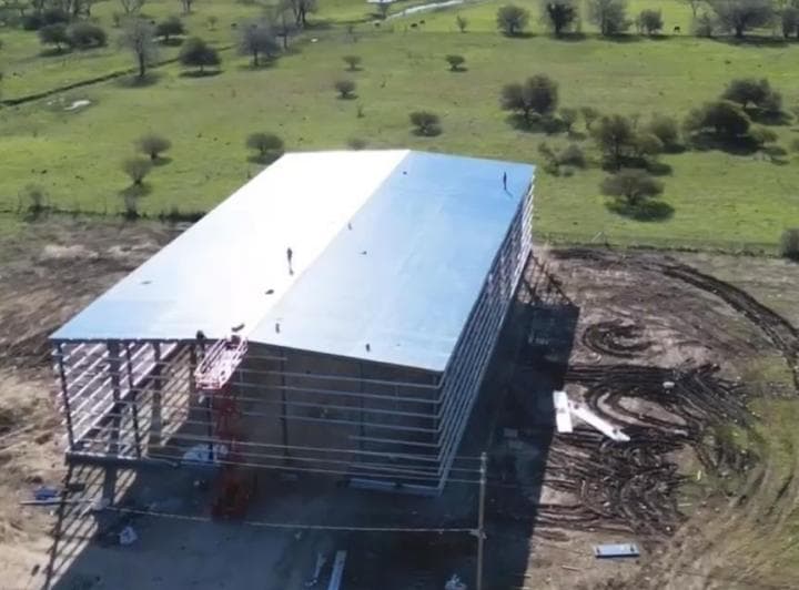 Nave Industrial - Venta y Alquiler - Escobar - 4