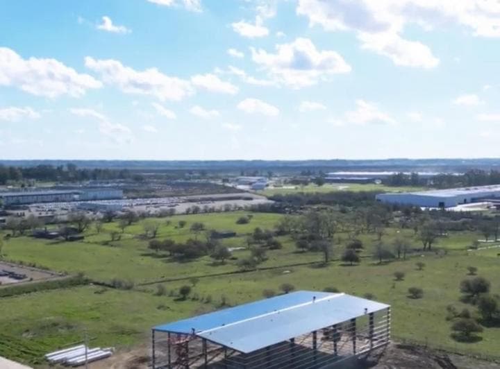 Nave Industrial - Venta y Alquiler - Escobar - 3