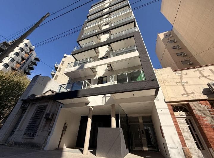 Venta 2 Ambientes Villa Luro - 2