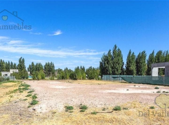 Venta Lote Barrio Cerrado Costa Nogal Neuquén Provincia Neuquén - 4