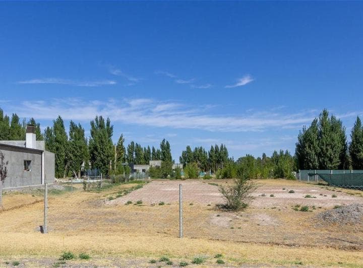 Venta Lote Barrio Cerrado Costa Nogal Neuquén Provincia Neuquén - 5