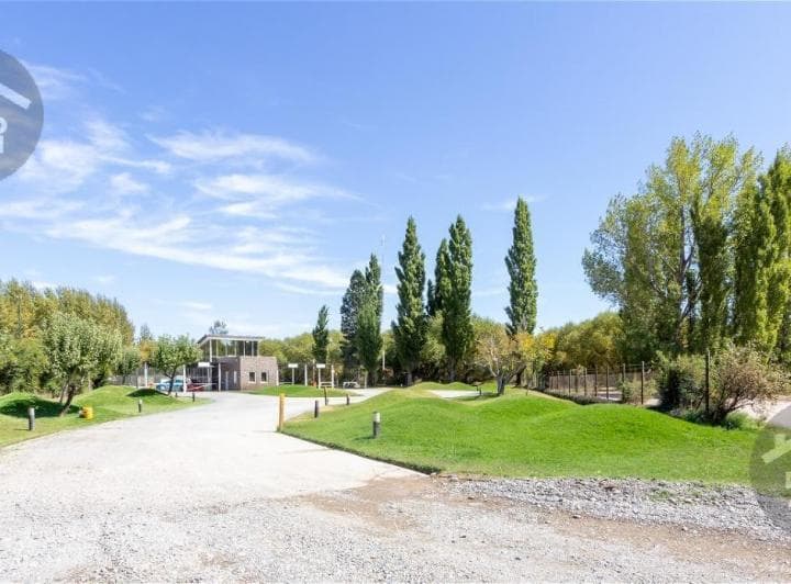 Venta Lote Barrio Cerrado Costa Nogal Neuquén Provincia Neuquén - 2