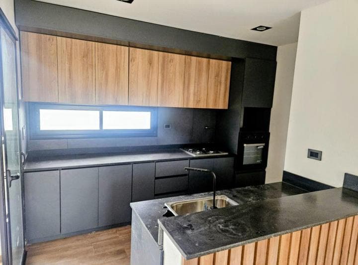 Duplex en Venta en Chacras del Norte - Barrio Cerrado Pegado a Circunvalación - 4