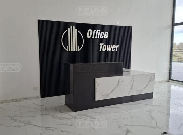 Office Tower Escobar - Oficina en Venta Ubicado en Escobar, G. B. a. Zona Norte, Argentina - 3