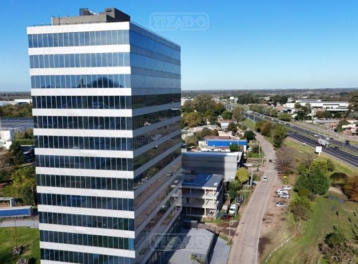 Office Tower Escobar - Oficina en Venta Ubicado en Escobar, G. B. a. Zona Norte, Argentina - 2