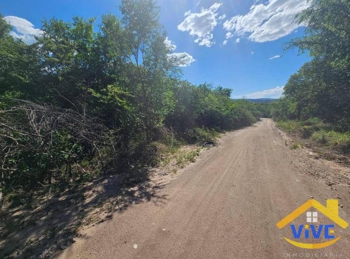 Terreno / Lote en Venta de 300 m² Ubicado en La Falda - 3