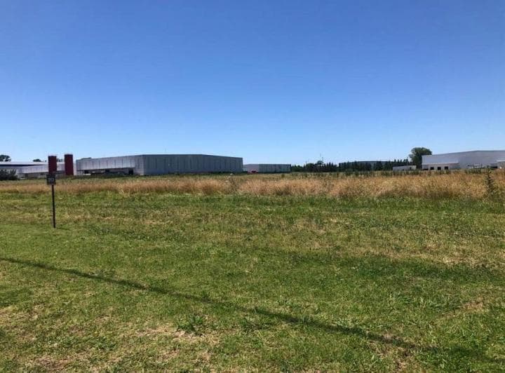 Polo Industrial Ezeiza - 2