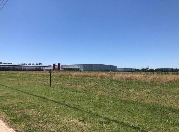Polo Industrial Ezeiza - 3