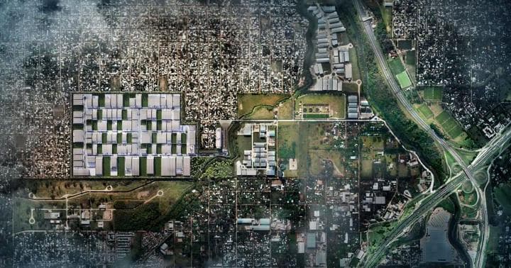Excelente Parque Industrial Reconquista. Lotes Desde 2000 a 15000 m². Posibilidad Financiacion. - 3