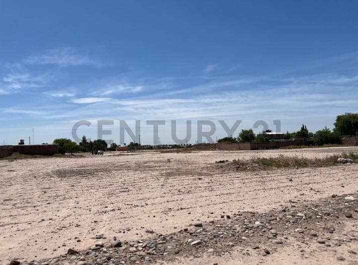Se Vende Terreno en Luzuriaga Maipu - 3