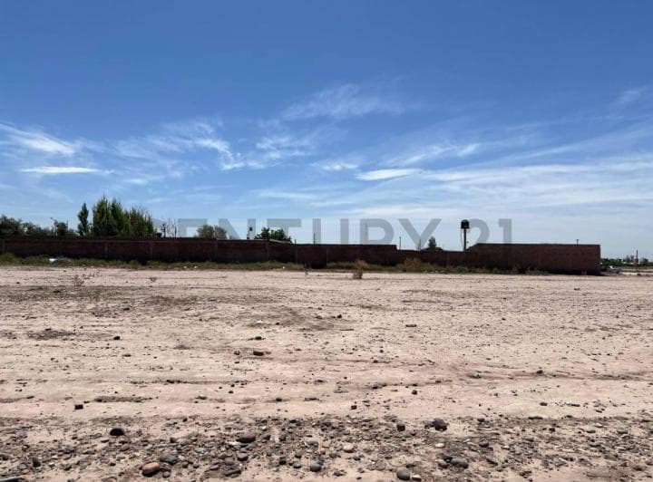 Se Vende Terreno en Luzuriaga Maipu - 5