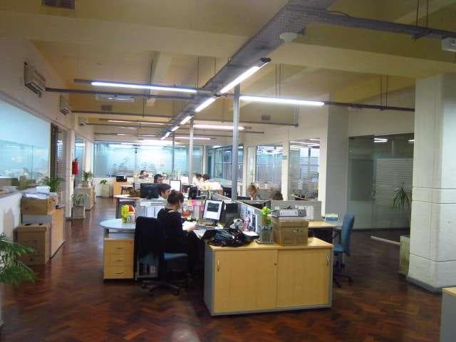 Oficina en Venta en Microcentro - 4