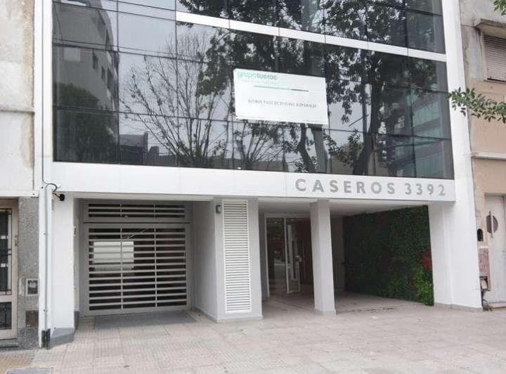 Caseros Av 3392 6º - 2