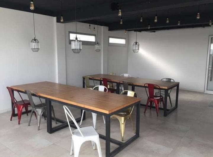 Caseros Av 3392 6º - 4