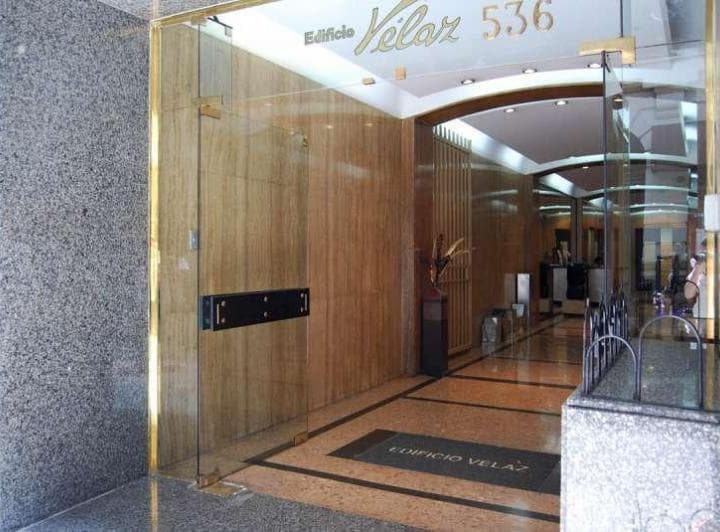 Edificio en Venta en San Nicolás - 2