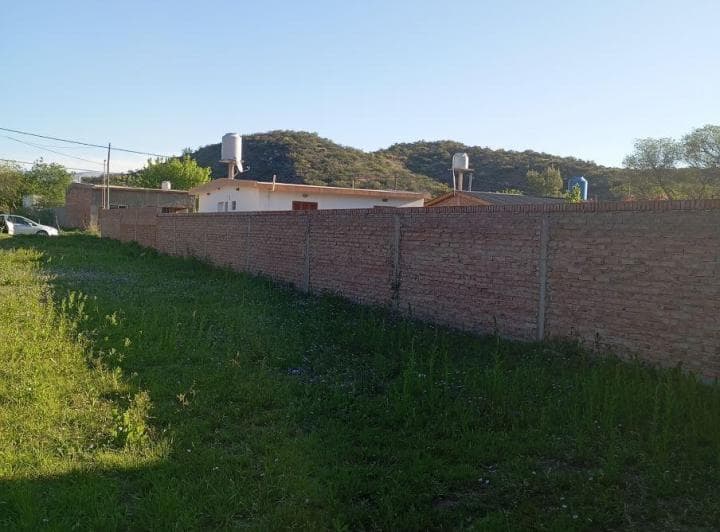 Terreno en Venta en San Francisco del Monte de Oro – Excelente Ubicación y Vistas - 5