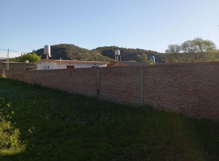 Terreno en Venta en San Francisco del Monte de Oro – Excelente Ubicación y Vistas - 4