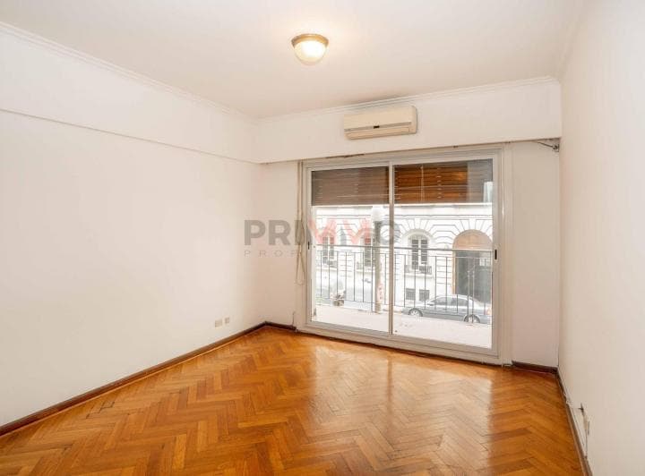 Venta Departamento 6 Ambientes Dependencia Recoleta 2 Cocheras, Seguridad - 5