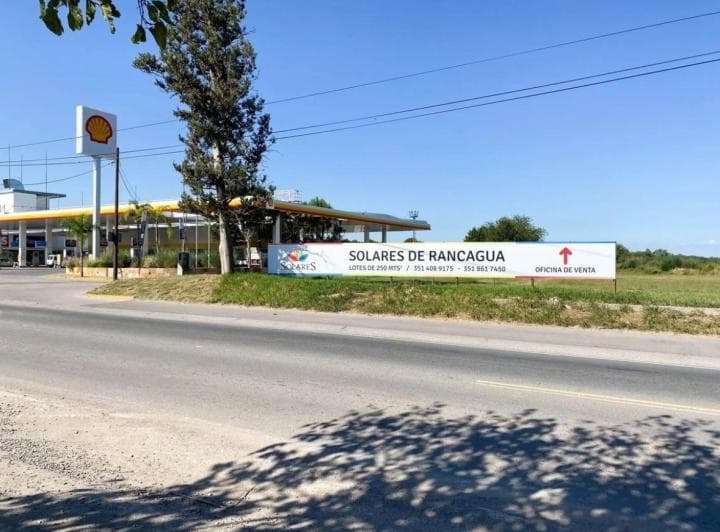 Venta Lote 250 m² - Solares de Rancagua. Oportunidad - 3