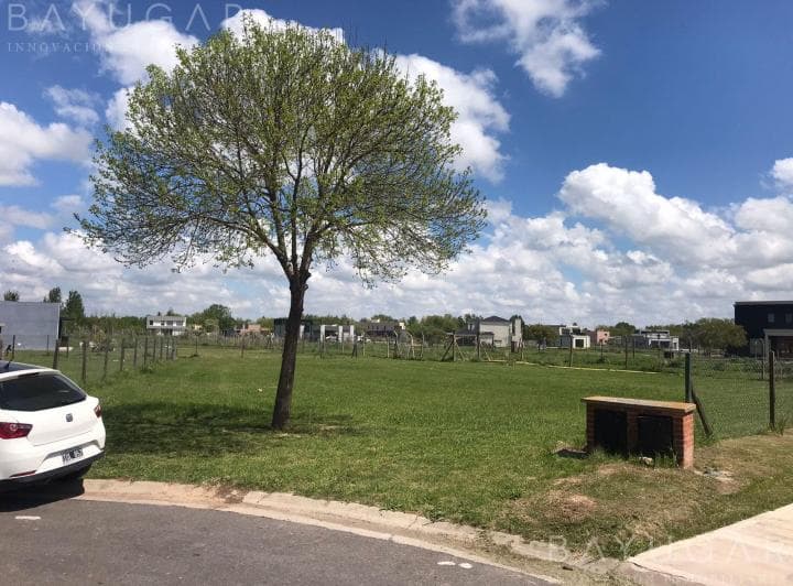 Venta Terreno - San Sebastián - Área 12 - Pilar - 5