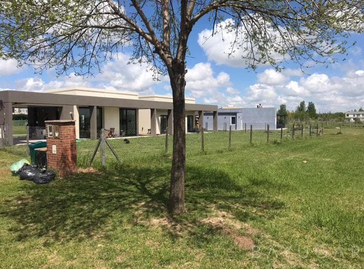 Venta Terreno - San Sebastián - Área 12 - Pilar - 2