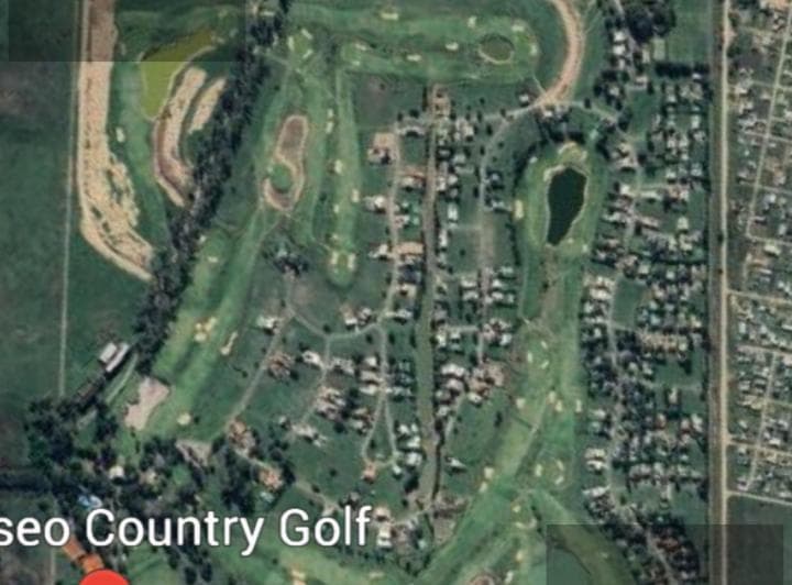 Terreno - San Eliseo Golf & Country - 2