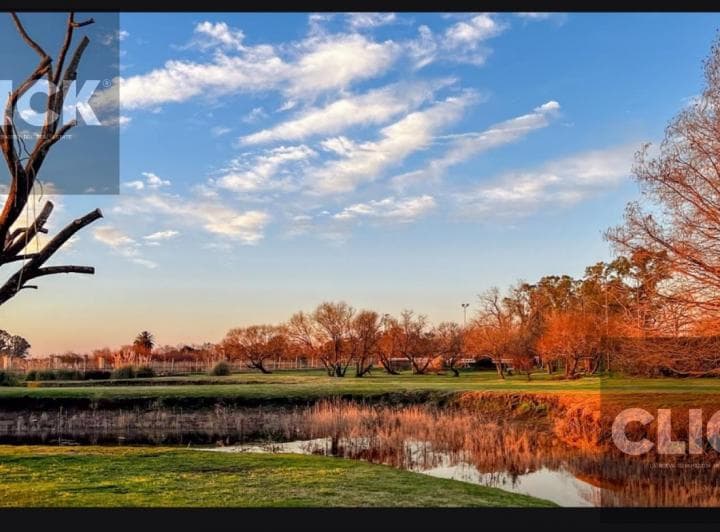 Terreno - San Eliseo Golf & Country - 5