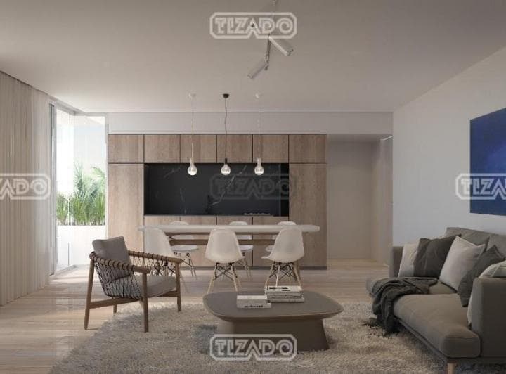 Departamento en Venta en Vicente López, G. B. a. Zona Norte, Argentina - 4
