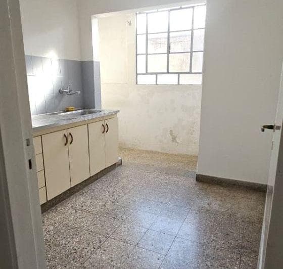 Departamento Tipo Casa en Planta Alta. - 2