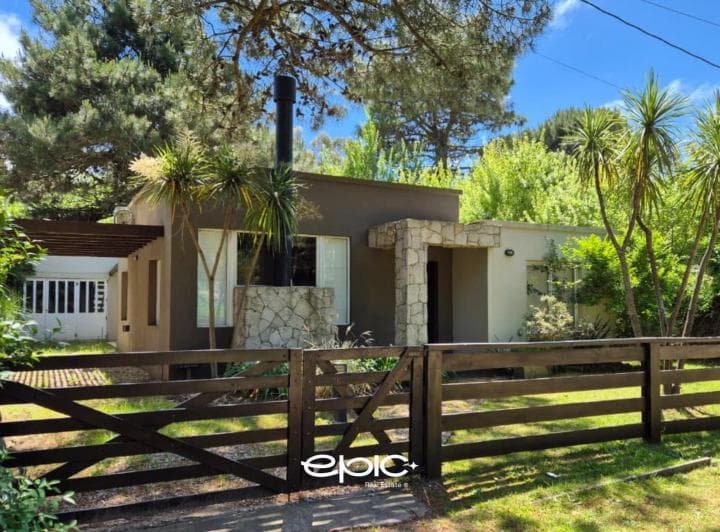 Casa en Venta en Valeria del Mar - 3