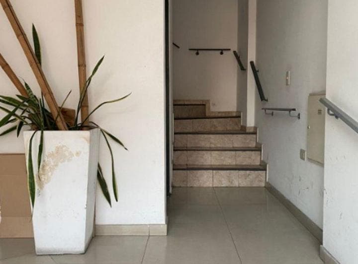 Departamento de 2 Ambientes, con Disposición Hacia El Contrafrente - 3