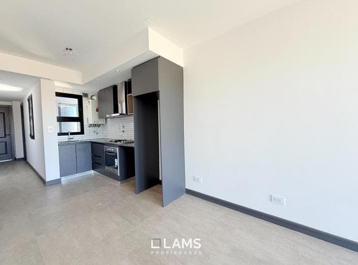 Venta - Departamento 2 Ambientes - Zona San Jose - 5