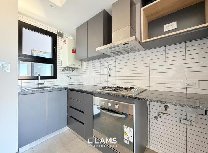 Venta - Departamento 2 Ambientes - Zona San Jose - 3