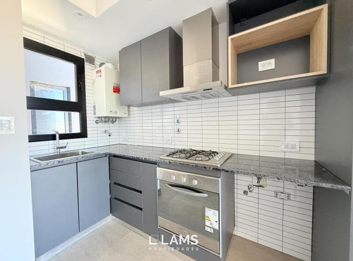 Venta - Departamento 2 Ambientes - Zona San Jose - 4