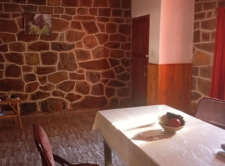 Casa con 560 m² en Venta con 3 Dorm. en San Francisco del Monte de Oro - 3